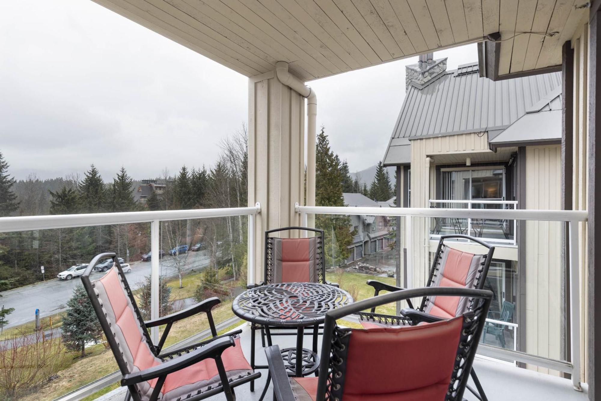 2br + Loft Mtn View Near Gondola Pool & Ht * Whistler